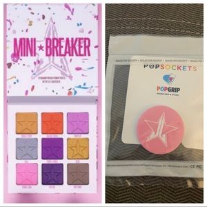 🍬 Mini Jaw Breaker and Pop socket 🍬